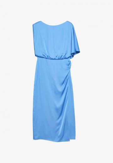 Коктейльное платье