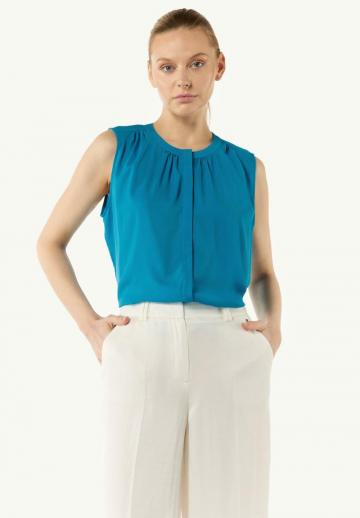 Майка-борцовка