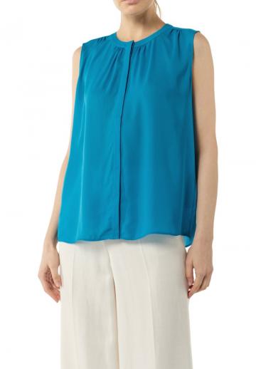 Майка-борцовка