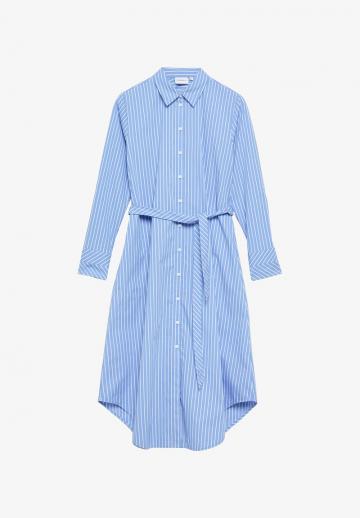 Блузка-платье