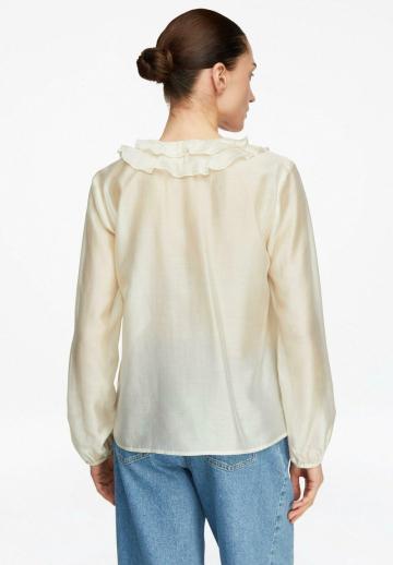 Блузка