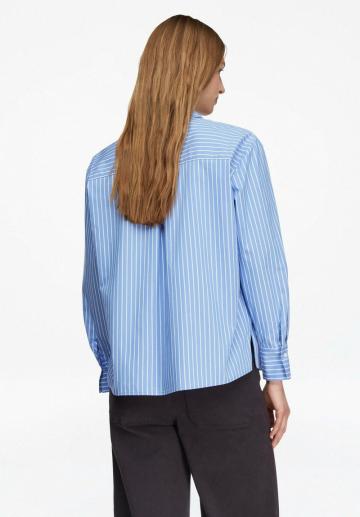 Блузка-рубашка