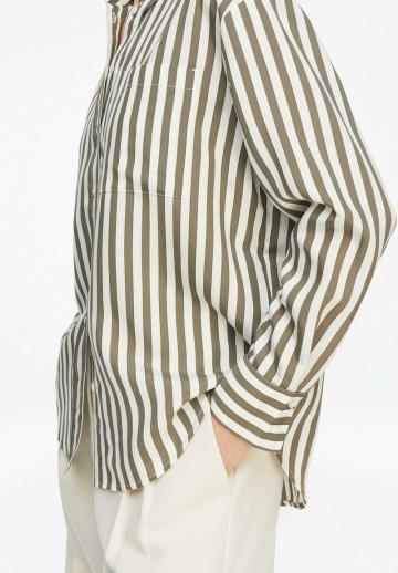 Блузка-рубашка