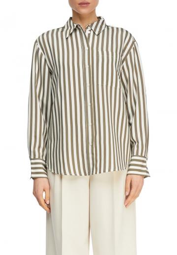 Блузка-рубашка