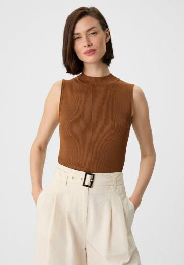 Майка-борцовка