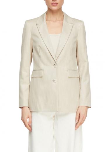 Короткое пальто