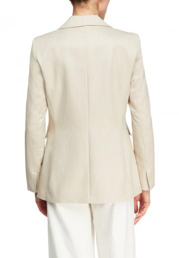 Короткое пальто