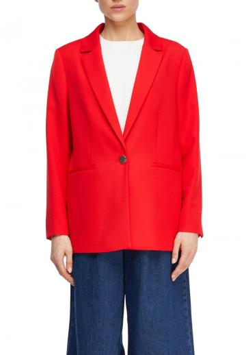 Короткое пальто