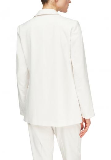 Короткое пальто