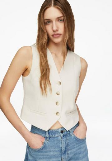 Короткая куртка