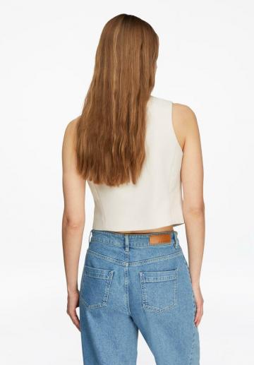 Короткая куртка