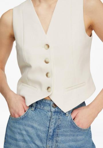 Короткая куртка