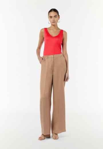 Майка-борцовка