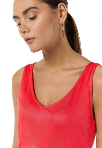 Майка-борцовка