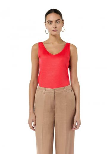 Майка-борцовка