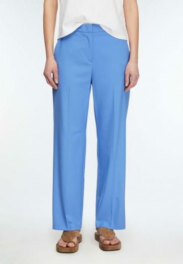 Прямые брюки