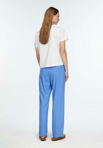 Прямые брюки