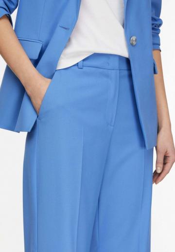 Прямые брюки