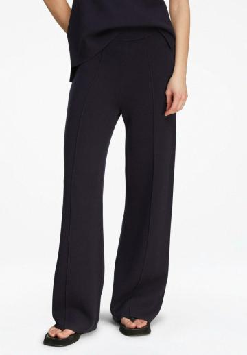 Прямые брюки