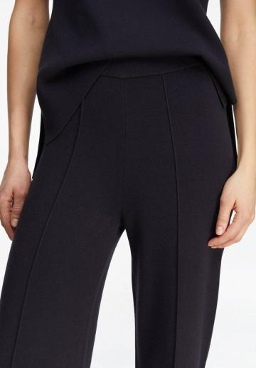 Прямые брюки