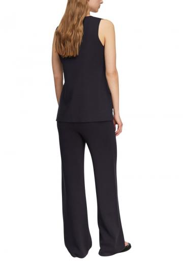 Прямые брюки