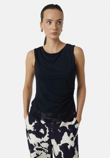 Майка-борцовка