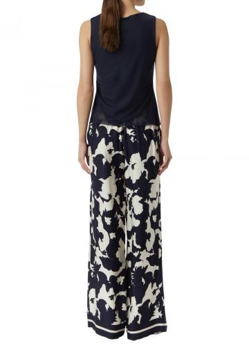 Майка-борцовка