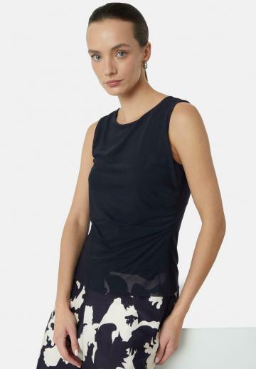 Майка-борцовка