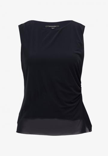 Майка-борцовка