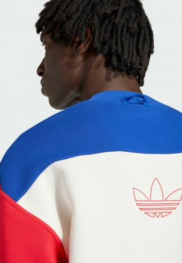 Спортивная кофта