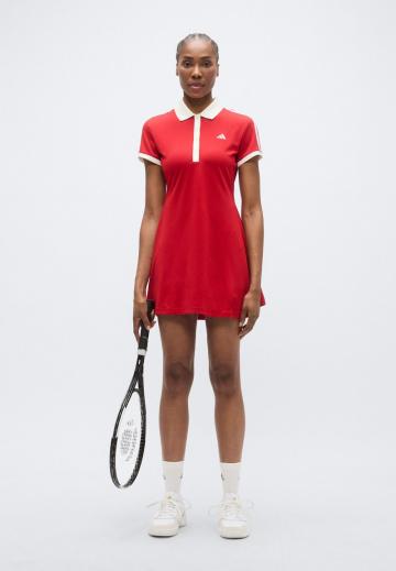 Спортивное платье