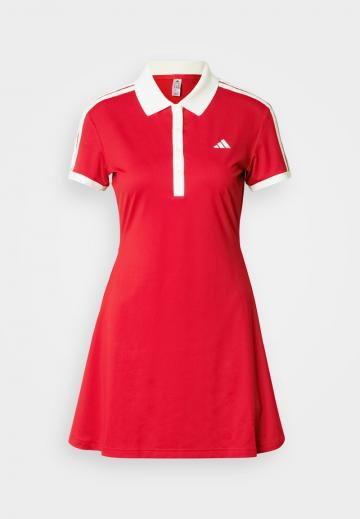 Спортивное платье