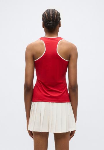 Спортивный топ