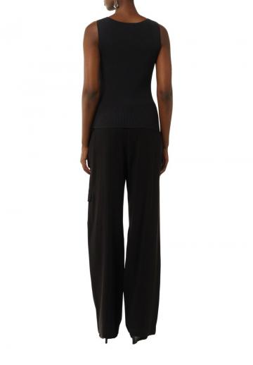 Майка-борцовка