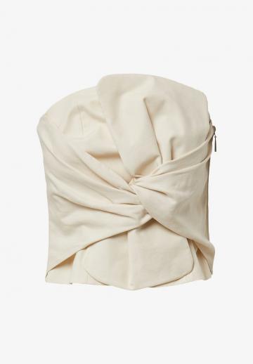 Майка-борцовка