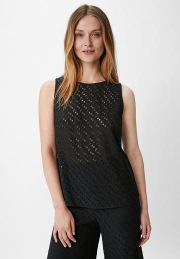 Майка-борцовка