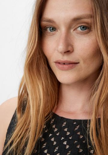 Майка-борцовка