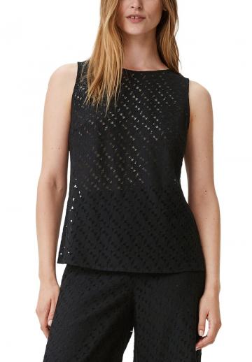 Майка-борцовка