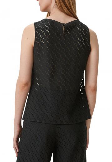 Майка-борцовка