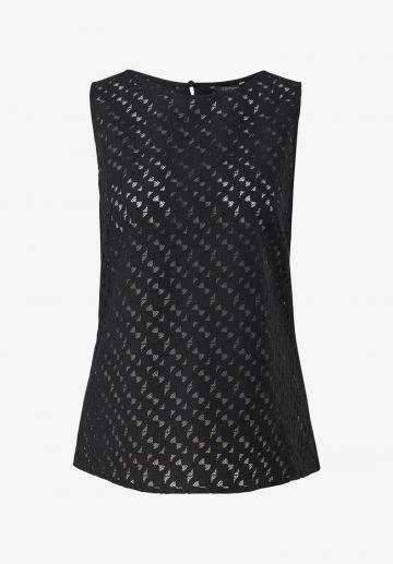 Майка-борцовка