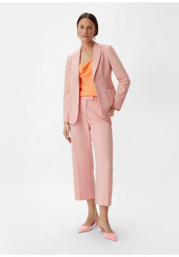 Топ на бретельках