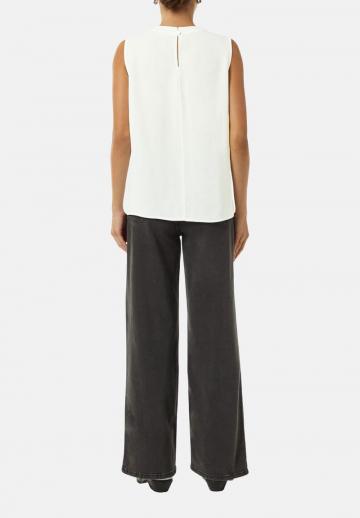 Майка-борцовка