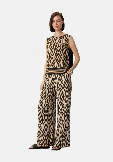 Майка-борцовка