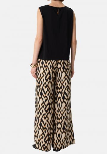 Майка-борцовка