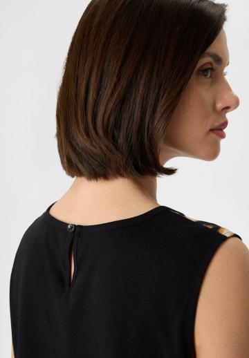 Майка-борцовка