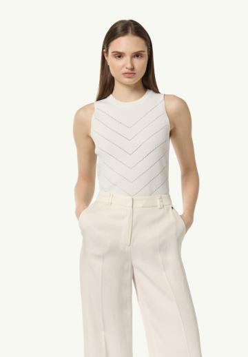 Майка-борцовка