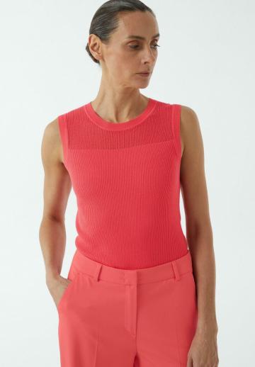 Майка-борцовка