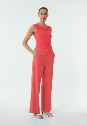 Майка-борцовка