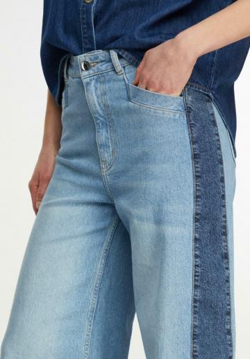 Джинсы