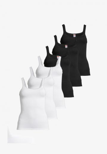 Майка-борцовка